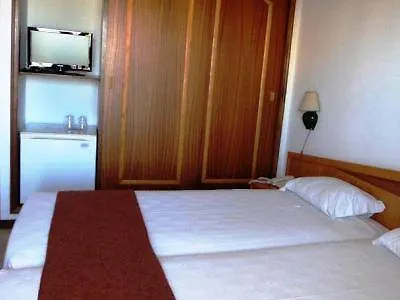 Hotel Luar Portimão