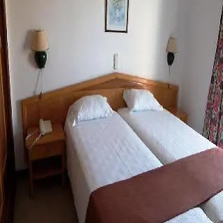 Hotel Luar Portimão