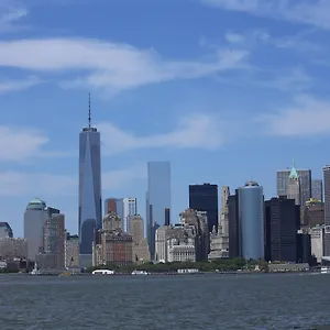 Manhattan Financial District, An Ihg Hotell New York