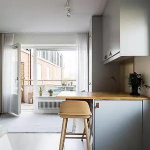 Avanti Hotell Stockholm