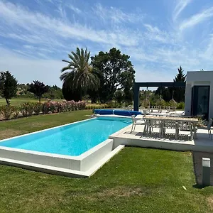 Semesteranläggning (resort) Pestana Golf & Residences, Silves