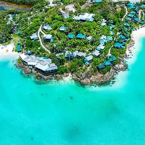 Cocos Antigua (adults Only) Hotell Bolands
