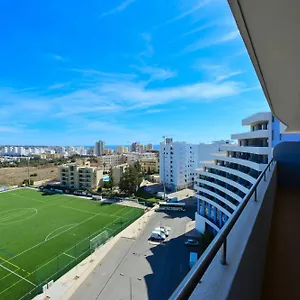 Apartamento Ruby Red & Atlantic Blue In Oceano Atlantico