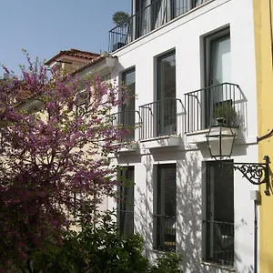 Apartamento Orange 3 House - Chiado Lisboa