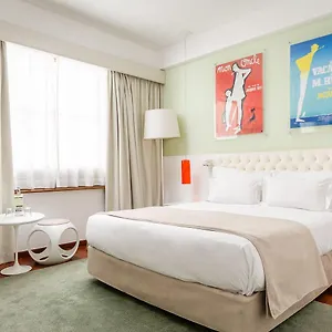Florida Hotell Lisboa