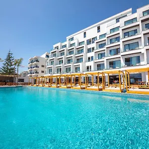 San Angelo Luxury & - Adults Only Hotell Sarandë