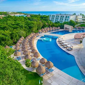Grand Sirenis Riviera Maya & Semesteranläggning (resort) Akumal