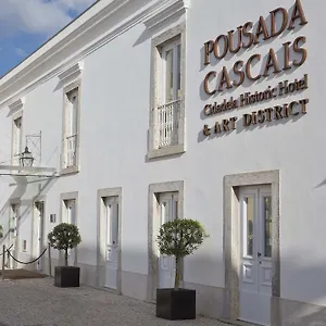 Pestana Cidadela - & Art District Hotell Cascais