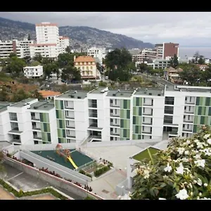 Apartamento Quinta Da Nogueira Funchal (Madeira)