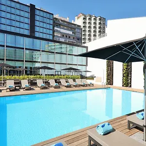 Iberostar Selection Hotell Lisboa
