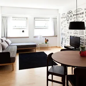 Apartamento The Lisbonaire Lisboa