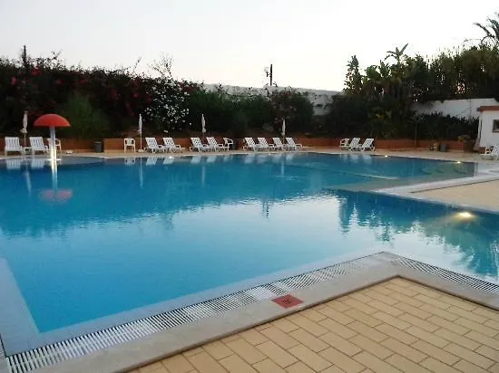 Hotel Luar Portimão