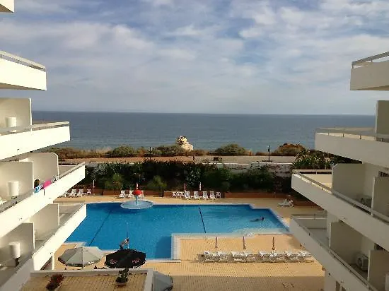 ***  Hotel Luar Portimão Portugal