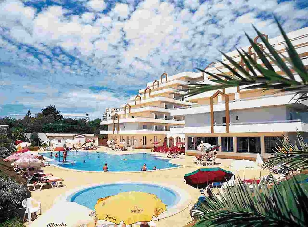 Hotel Luar Portimão 3*,
