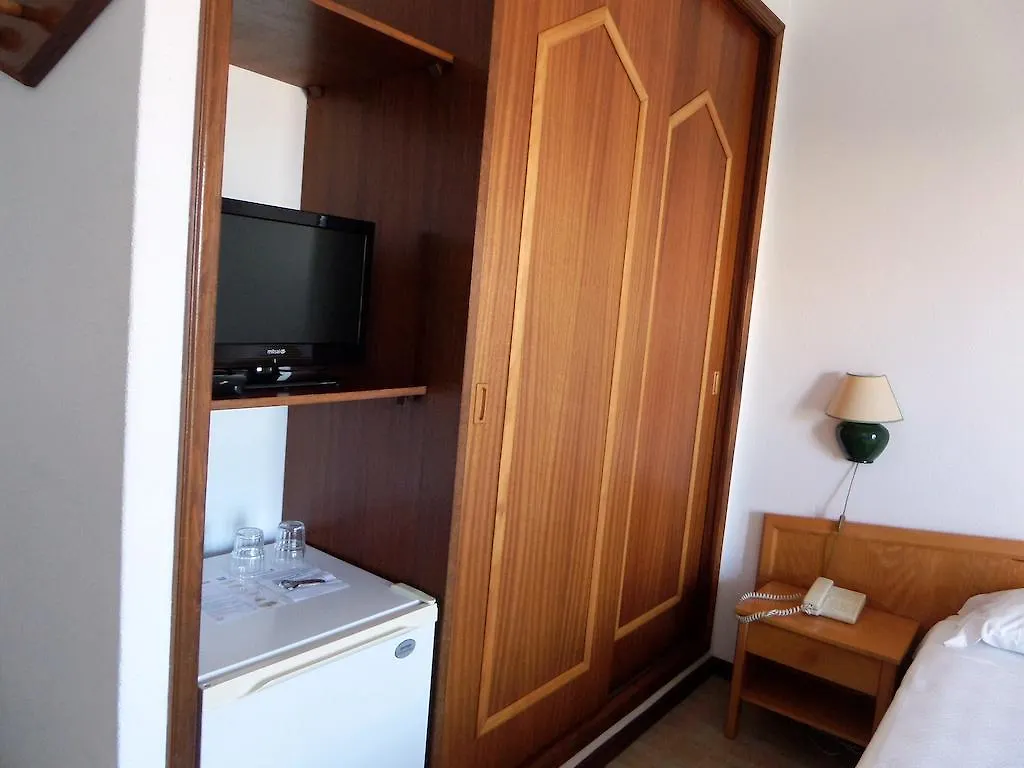 Hotel Luar Portimão