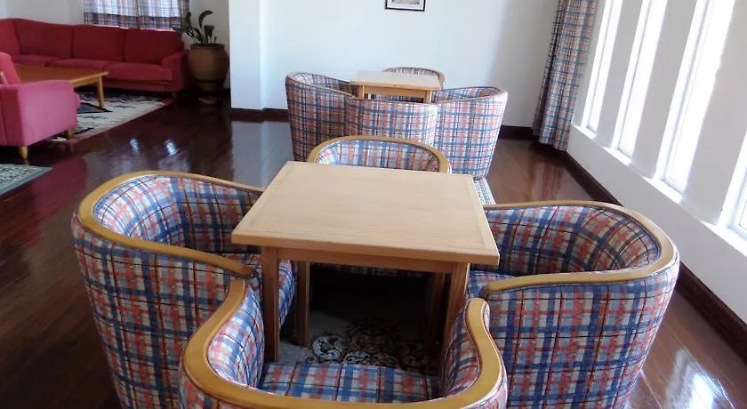 Hotel Luar Portimão 3*,