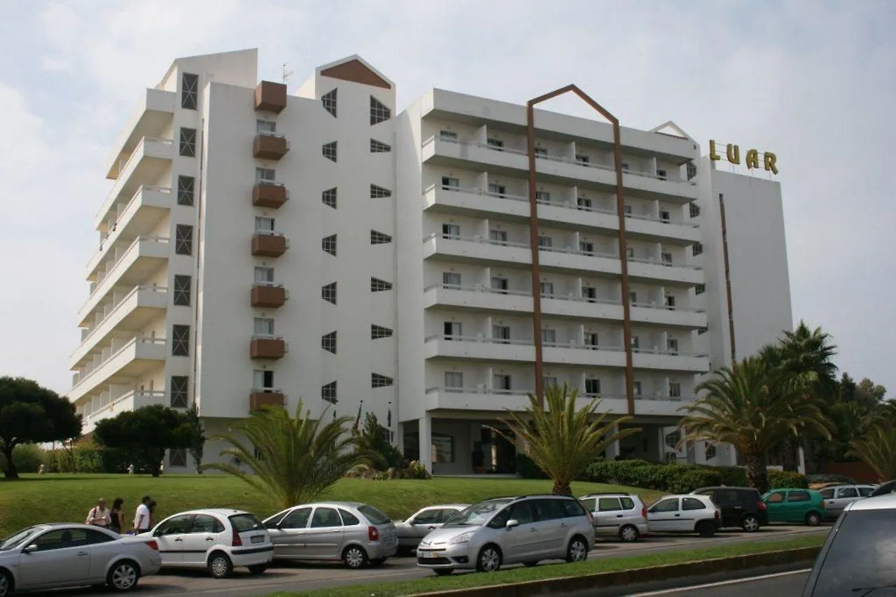 Hotel Luar Portimão 3*,  Portugal
