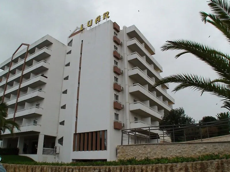 Hotel Luar Portimão
