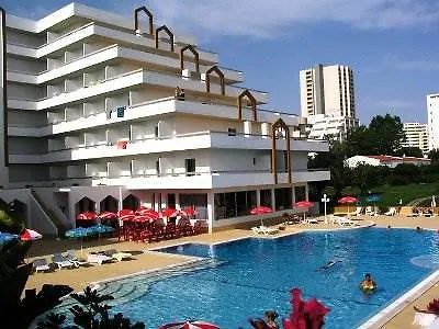 Hotel Luar Portimão