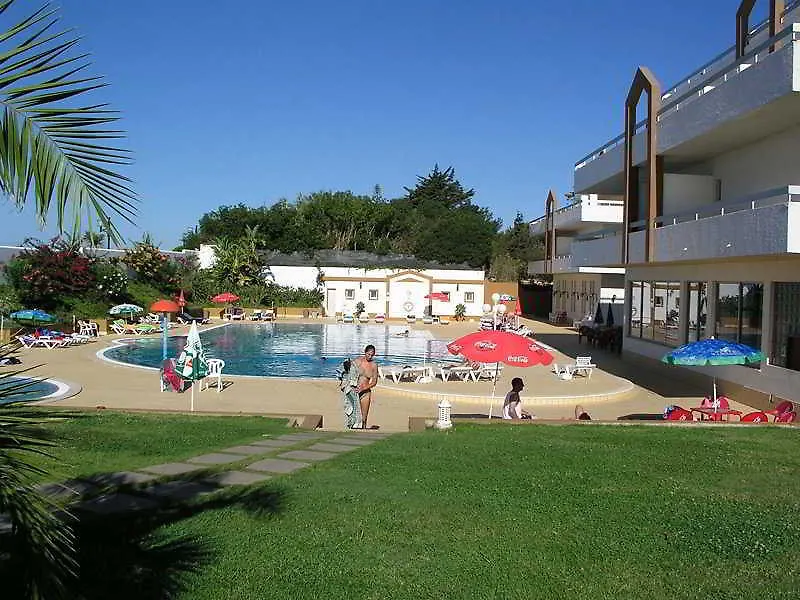Hotel Luar Portimão Portugal