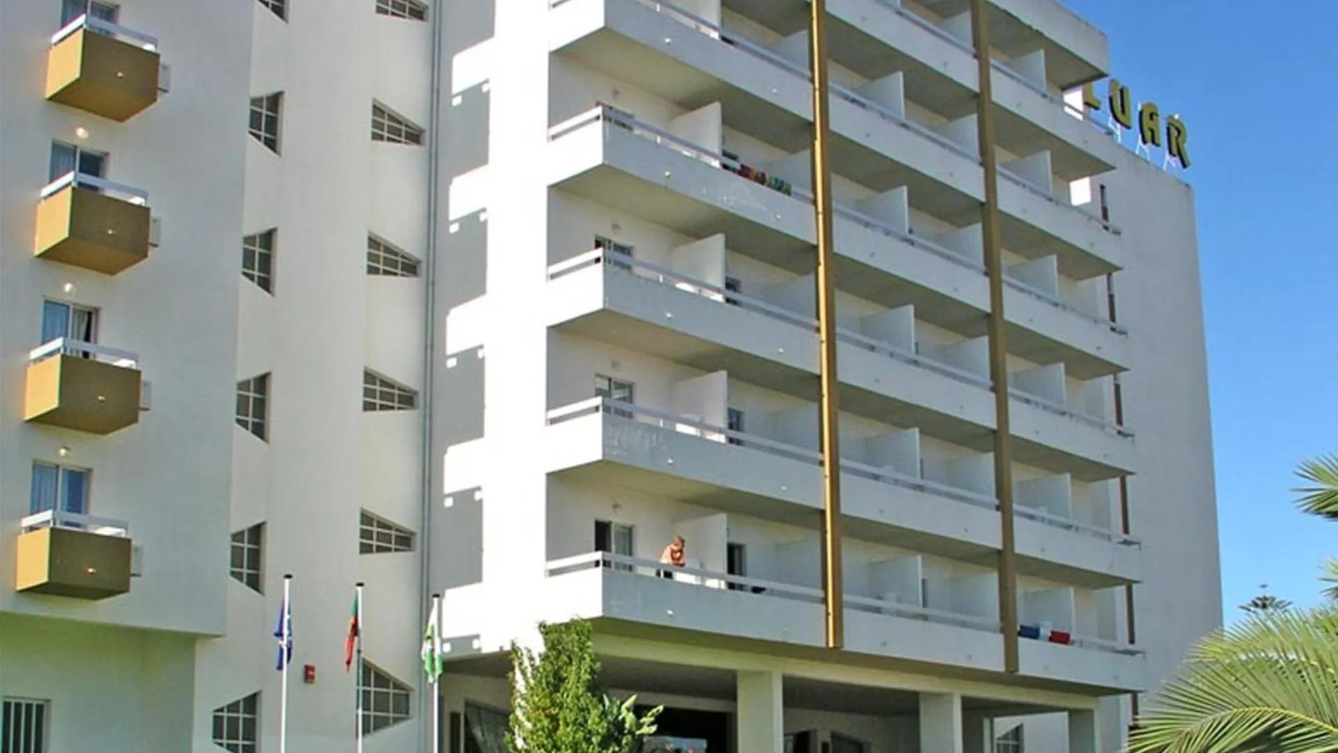 Hotel Luar Portimão