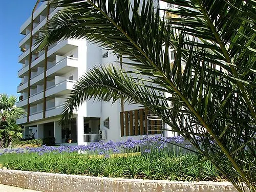Hotel Luar Portimão