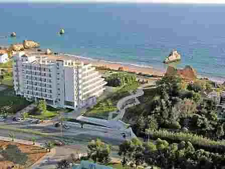 Hotel Luar Portimão