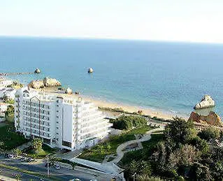 Hotel Luar Portimão Portugal