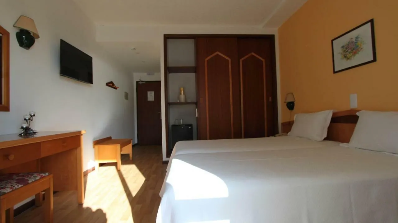 Hotel Luar Portimão